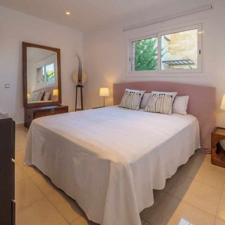 Mas Mestre Con Una Capacidad De 6 A 8 Huespedes Cerca De Sitges Olivella Exteriér fotografie