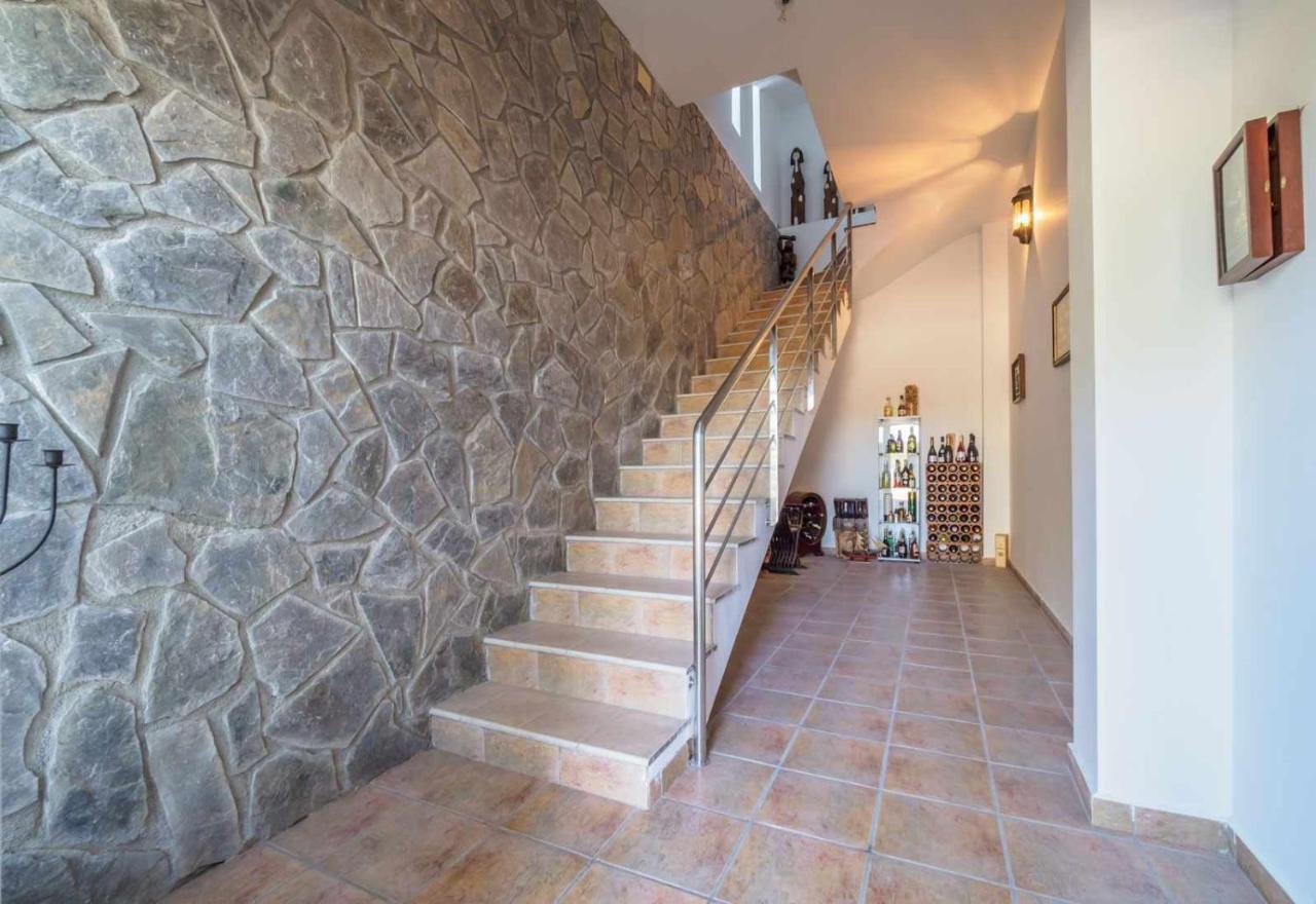 Mas Mestre Con Una Capacidad De 6 A 8 Huespedes Cerca De Sitges Olivella Exteriér fotografie