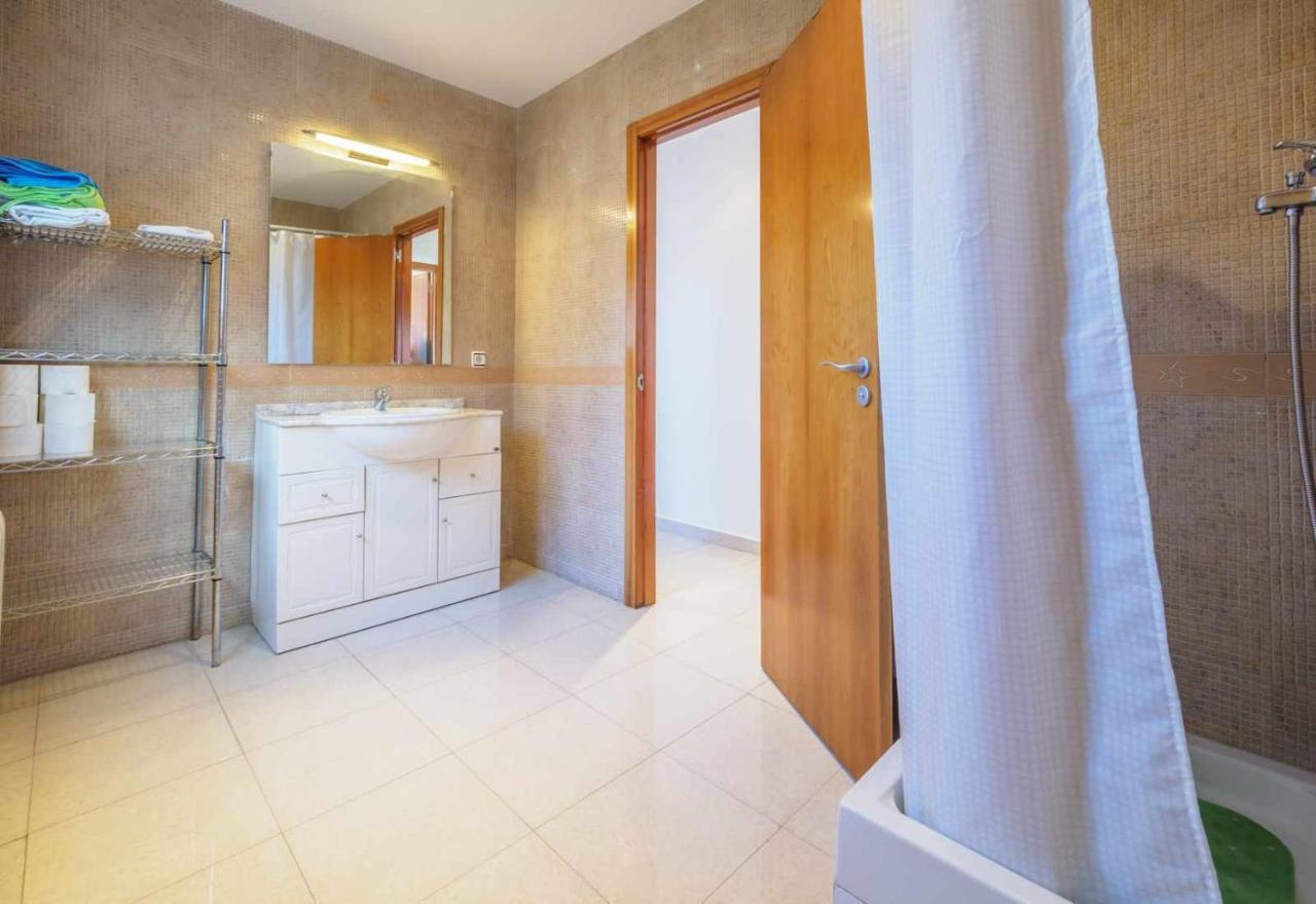 Mas Mestre Con Una Capacidad De 6 A 8 Huespedes Cerca De Sitges Olivella Exteriér fotografie