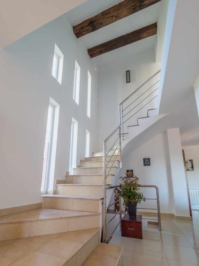 Mas Mestre Con Una Capacidad De 6 A 8 Huespedes Cerca De Sitges Olivella Exteriér fotografie