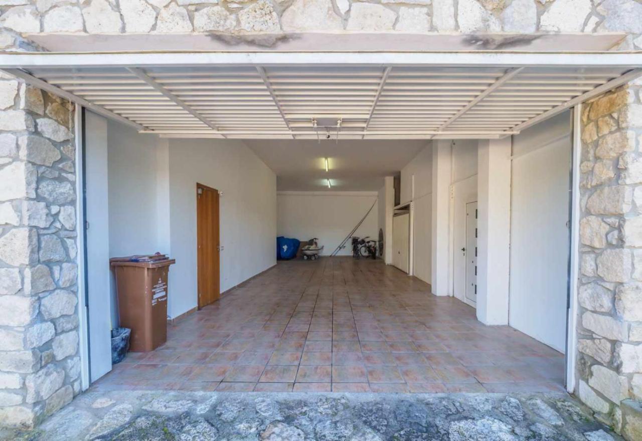 Mas Mestre Con Una Capacidad De 6 A 8 Huespedes Cerca De Sitges Olivella Exteriér fotografie