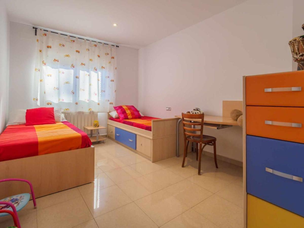 Mas Mestre Con Una Capacidad De 6 A 8 Huespedes Cerca De Sitges Olivella Exteriér fotografie